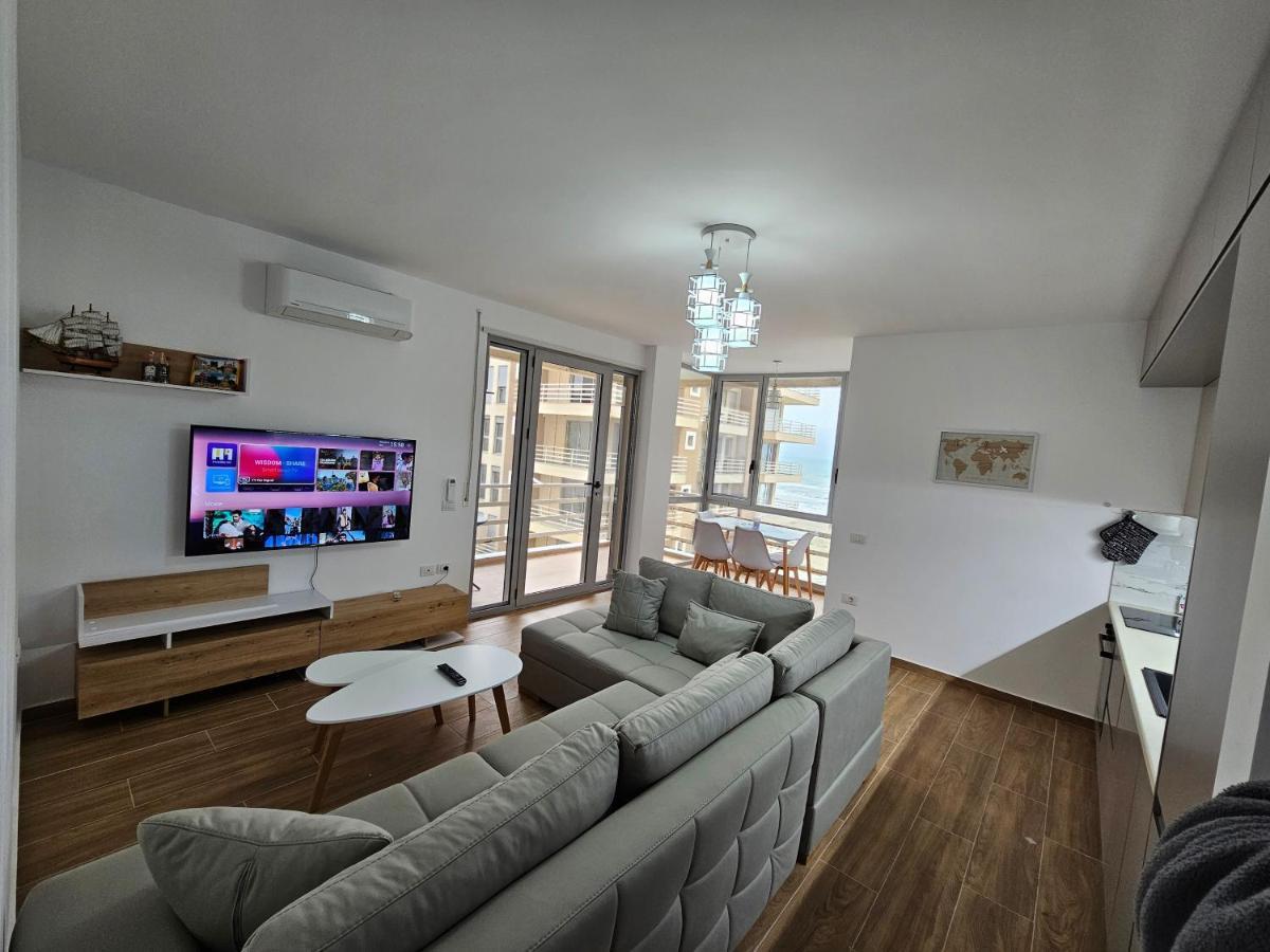 Sea & Sun Apartment Vlore