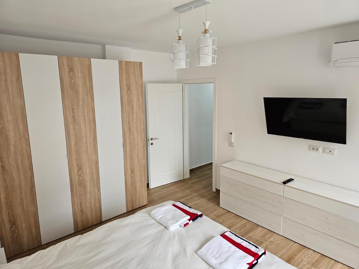 Apartment Sea & Sun Vlore
