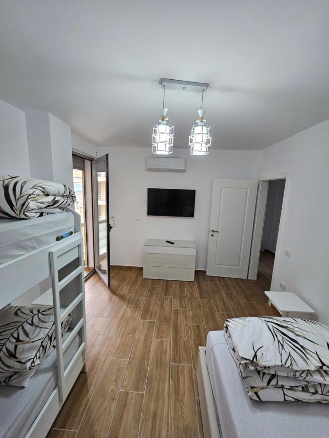 Sea & Sun Apartment