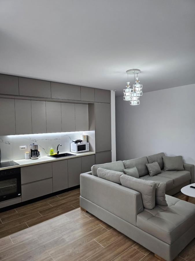 Sea & Sun Apartment Vlore
