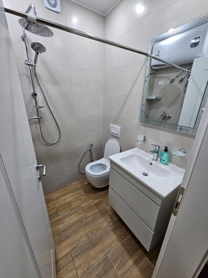 Sea & Sun Apartment *