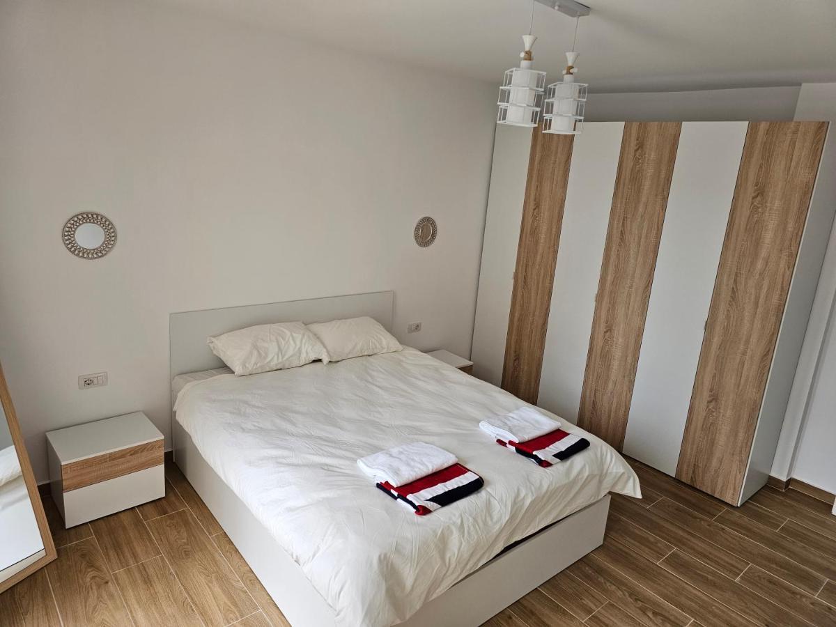 Sea & Sun Apartment