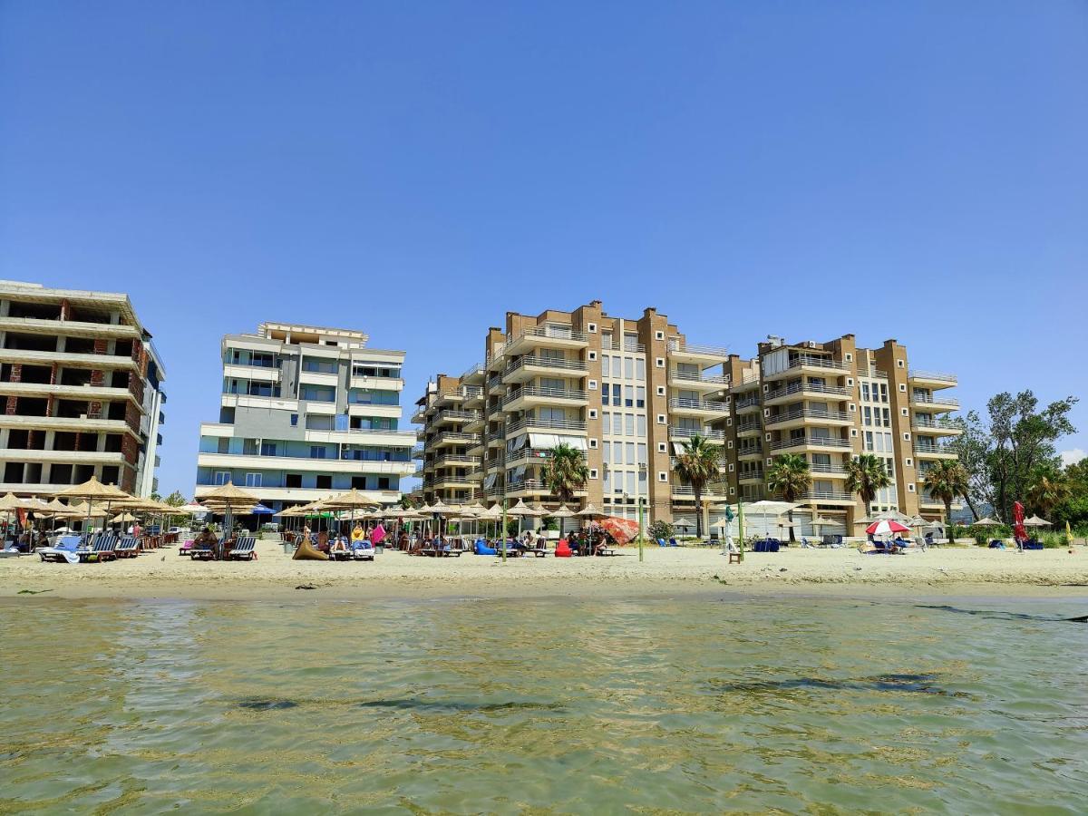 Apartment Sea & Sun Vlore