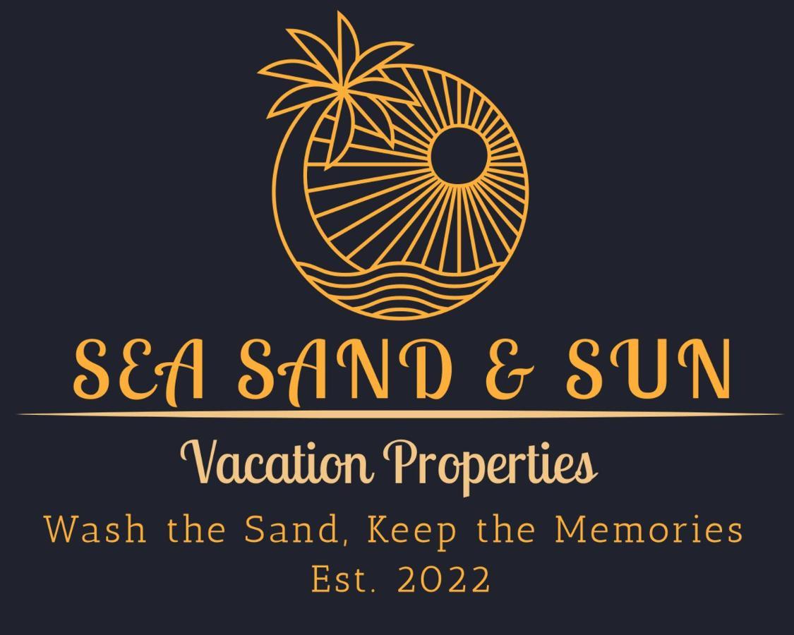 Sea & Sun Apartment