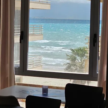 Sea Sand & Sun Vlore Exterior photo