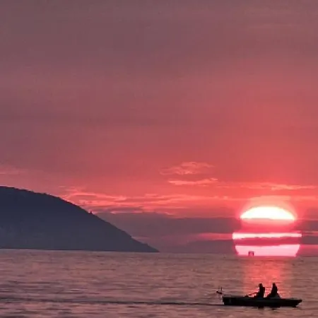 Sea Sand & Sun Vlore Exterior photo