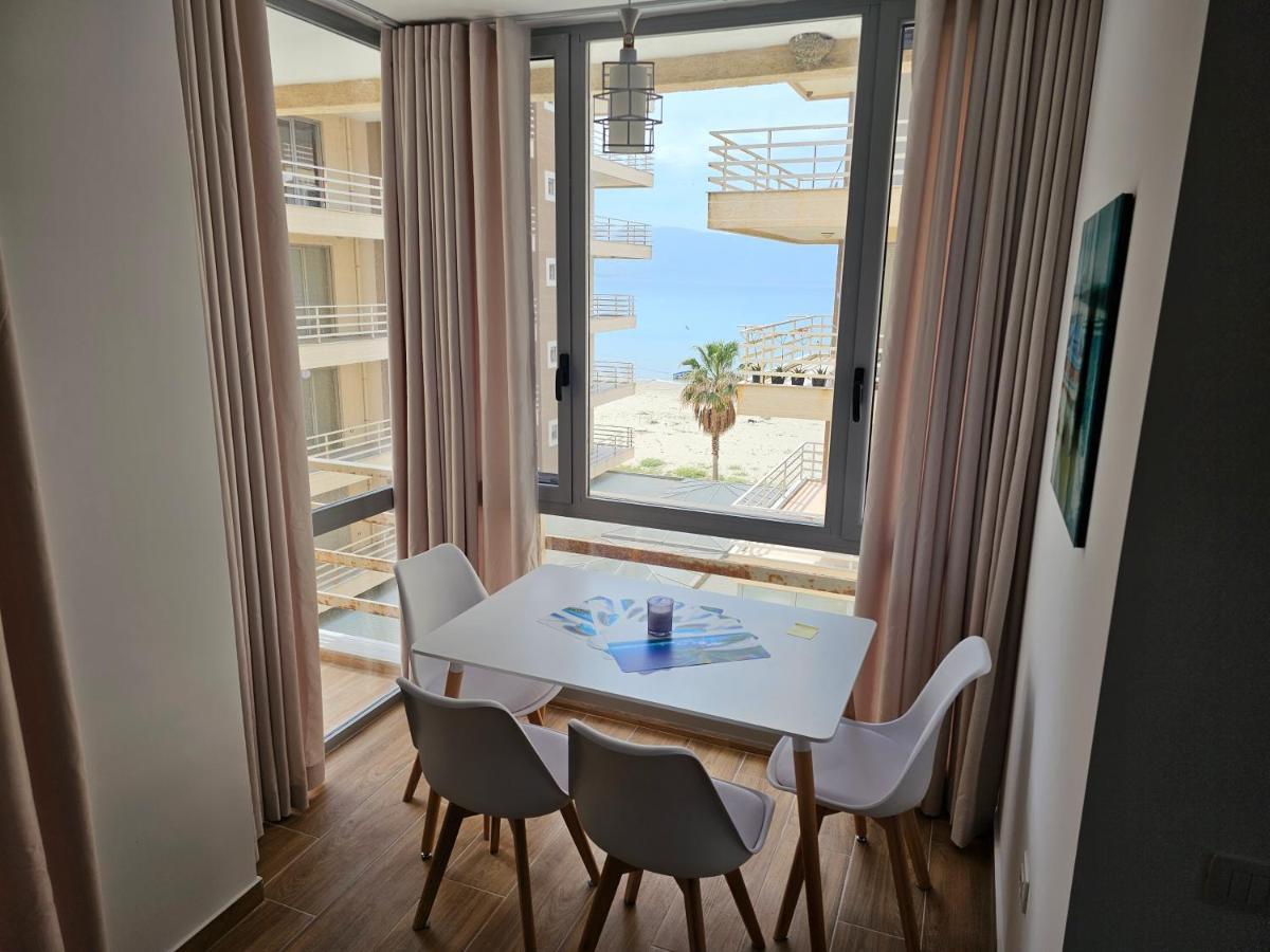 Sea & Sun Apartment *