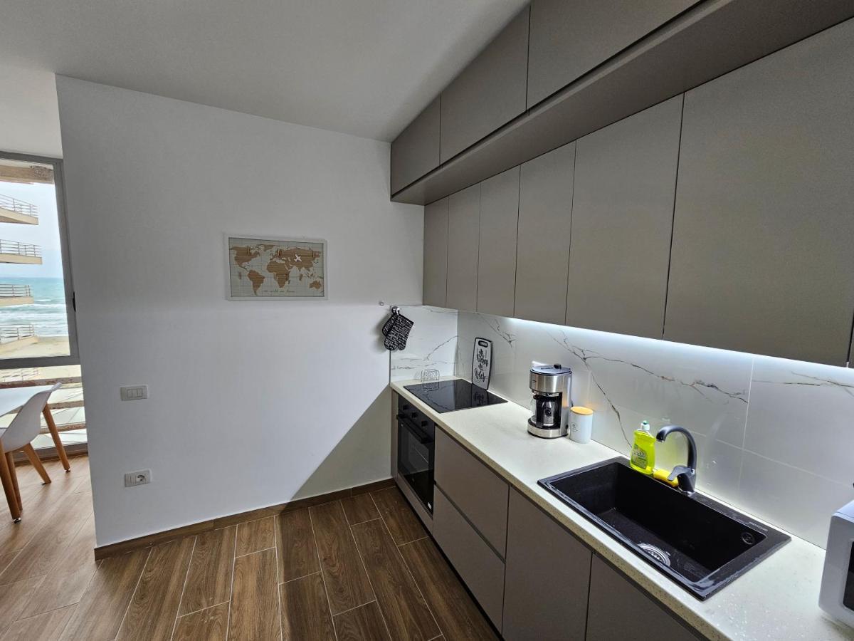 Apartment Sea & Sun Vlore