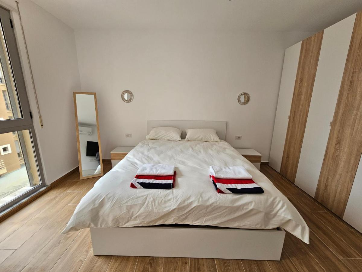 Sea & Sun Apartment *